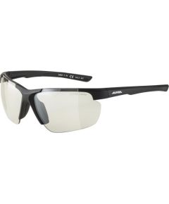 Alpina Sports Defey HR CM Clear / Melna