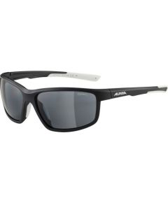 Alpina Sports Defey C / Melna / Balta