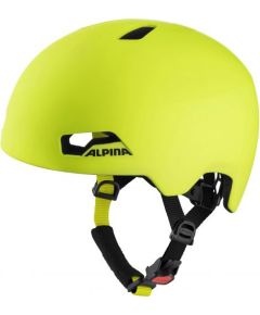 Alpina Sports Hackney / Dzeltena / 47-51 cm