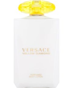 Versace Yellow Diamond 200ml