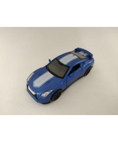 MSZ Die-cast Nissan GT-R R35 auto modelis mērogā 1:32