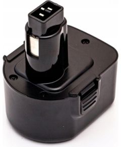 Kita DeWALT 12V3000mAh NiMH - zamiennik ZDE1204MD