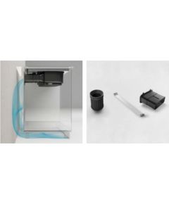 Elica KIT RECYCLING NT EVO BACKOUTLET