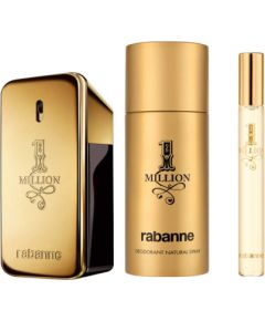 Paco Rabanne 1 Million Giftset 210 ml