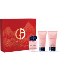 Giorgio Armani Armani My Way Giftset 150 ml
