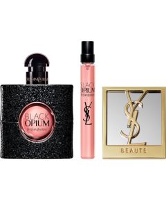 Yves Saint Laurent YSL Black Opium Giftset 60 ml