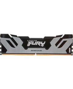 Kingston 32GB 6400MT/s DDR5 CL32 DIMM FURY Renegade Silver XMP