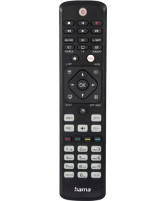 Hama Universālā Tālvadības pults Philips televizoriem