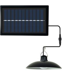 Elight Dārza Dekorēšanas Saules IP65 LED Solo Karājamā Lampa (14.8x6.4cm) ar tumšo sensoru un tālvadību