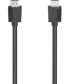 Hama HDMI 2.0b kabelis Ultra HD 4K 5m augstas ātruma ethernet