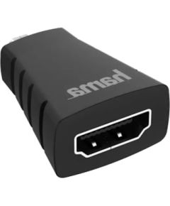 Hama HDMI Sieviešu uz Micro HDMI Vīriešu Adapteris Augstas Ātruma Video Savienojums