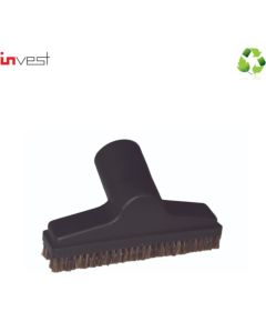 Invest Universālā putekļu sūcēju Maza Birste ar ar dabīgiem sariem Ø32mm ELECTROLUX / PHILIPS (1gab.)