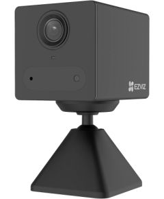 Ezviz CB2 CS-CB2 Iekštelpu 4MP 2K Viedā 4G SIM Akumulatora Kamera MicroSD / Nakts redzamība Pelēka