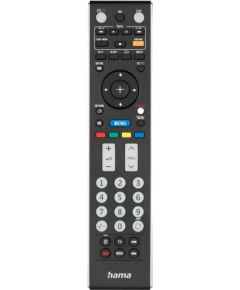 Hama Universālā IR Tālvadības pults Sony televizoriem
