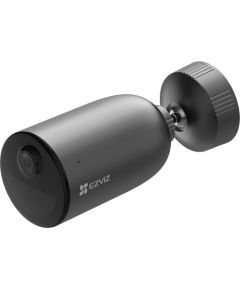 Ezviz EB3 CS-EB3 4G Vieds mājas akumulatora drošības kamera MicroSD / Nakts redzamība Sudrabs
