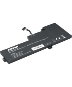 AVACOM BATTERY FOR LENOVO THINKPAD T470, T480 LI-POL 11,46V 2095MAH 24WH