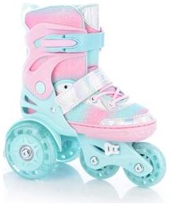 Tempish TWIXER inline skates 26-30