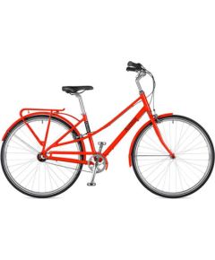 Author Gloria 17" Indian Orange/Indian Orange
