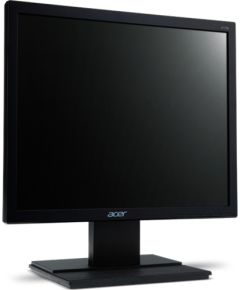 Acer V176L, LED monitor - 17 - black (matt), HDMI, VGA