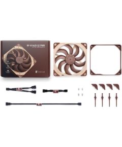 Wentylator NOCTUA 140mm NF-A14x25 G2 PWM