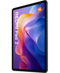 Xiaomi Redmi Pad 2 4/128 GB LTE tablet, grey