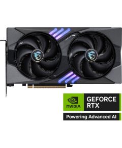 MSI GAMING GeForce RTX 5060 TI 16G OC NVIDIA 16 GB GDDR7