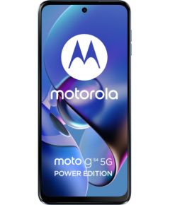 Motorola Moto G54 Power 5G DS 8/256GB Pearl Blue