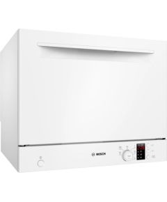 Bosch Serie 2 SKS2ITW00E dishwasher Countertop 6 place settings E