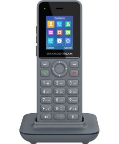 Grandstream Networks DP725 IP phone Grey 20 lines TFT