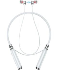 Hoco ES62 Pretty Headset Wireless In-Ear Calls/Music Bluetooth Grey