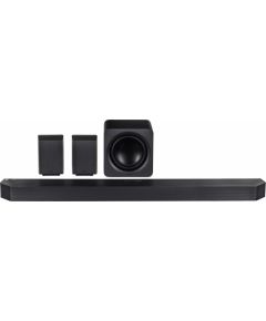 Samsung HW-Q990F/EN Speaker module 11.1.4 channels Black