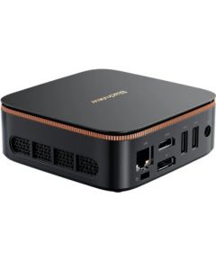 Blackview MP20 N150 Mini PC 16GB SSD 512GB Win 11 Pro Black