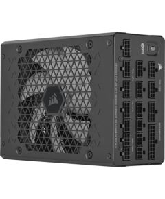 Corsair HX1200 power supply unit 1200 W 24-pin ATX ATX Black
