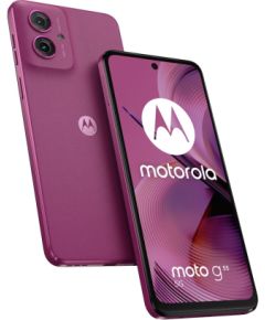 Motorola Moto G55 8/256GB 5G Twilight Purple