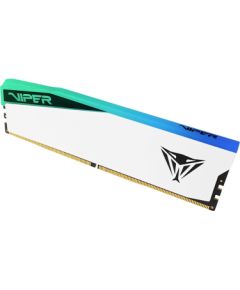 Patriot Viper Elite 5 Ultra DDR5 2x48GB 6000MHz CL28 Black