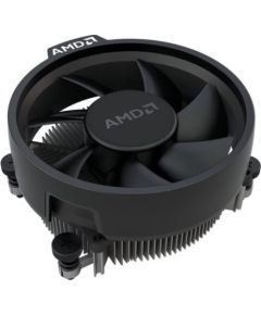 AMD Wraith Stealth Ryzen AM4 CPU cooling