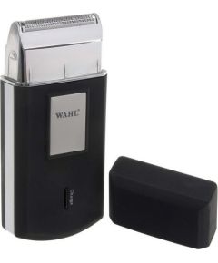 Wahl Consumer Akku-Shaver Foil shaver Black