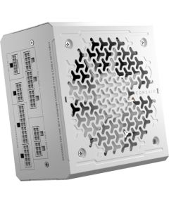 Corsair RMe Series RM1000e power supply unit 1000 W 24-pin ATX ATX White