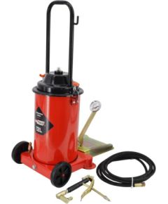 Eļļas pumpis AWTools AW15944; 12 l