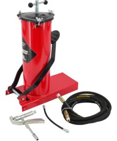 Eļļas pumpis AWTools AW15942; 6 l