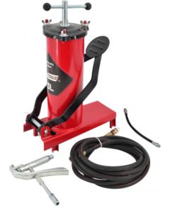 Eļļas pumpis AWTools AW15940; 3 l