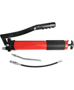 Smērvielas pistole AWTools AW15910; 600 ml