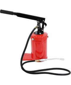 Smērvielas pistole AWTools AW15930; 4 l