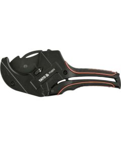 Šķēres PVC caurulēm Yato YT-22273; 63 mm