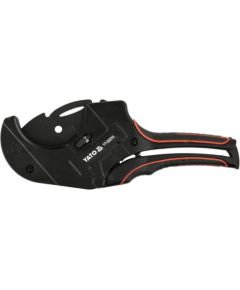 Šķēres PVC caurulēm Yato YT-22274; 75 mm