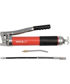 Smērvielas pistole Yato YT-07043