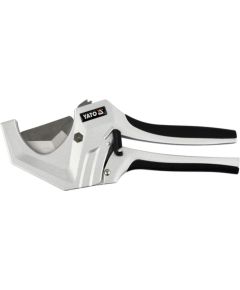 Šķēres PVC caurulēm Yato YT-22293; 64 mm