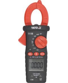 Multimetrs Yato YT-730935