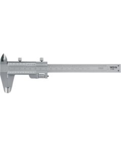 Bīdmērs Yato YT-7200; 150 mm