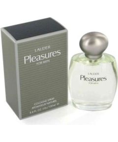Estée Lauder Pleasures For Men 100ml